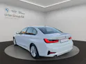 BMW 330d xDrive 48V Steptronic