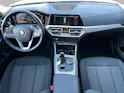 BMW 330d xDrive 48V Steptronic