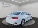 BMW 330d xDrive 48V Steptronic