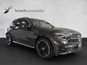 Mercedes-Benz GLC 300 d 4Matic 9G-Tronic