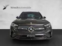 Mercedes-Benz GLC 300 d 4Matic 9G-Tronic