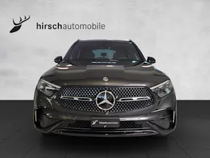 Mercedes-Benz GLC 300 d 4Matic 9G-Tronic
