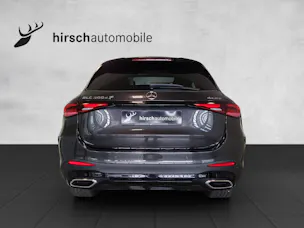 Mercedes-Benz GLC 300 d 4Matic 9G-Tronic