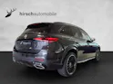 Mercedes-Benz GLC 300 d 4Matic 9G-Tronic