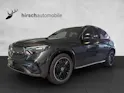 Mercedes-Benz GLC 300 d 4Matic 9G-Tronic