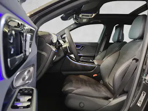 Mercedes-Benz GLC 300 d 4Matic 9G-Tronic