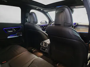 Mercedes-Benz GLC 300 d 4Matic 9G-Tronic