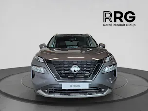 Nissan X-Trail 1.5 VC-T e-Power 4WD 7 Sitze Tekna+