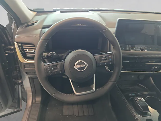 Nissan X-Trail 1.5 VC-T e-Power 4WD 7 Sitze Tekna+