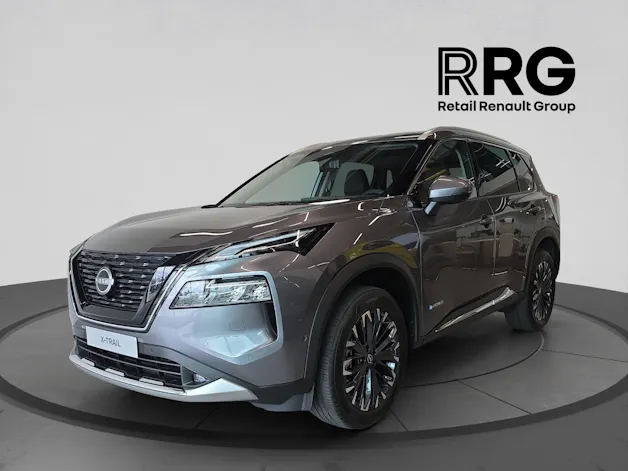 Nissan X-Trail 1.5 VC-T e-Power 4WD 7 Sitze Tekna+