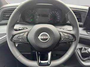 Nissan Interstar dCi 150 3.5 L2H2 Acenta