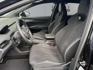 Škoda Enyaq 85x Sportline 4x4