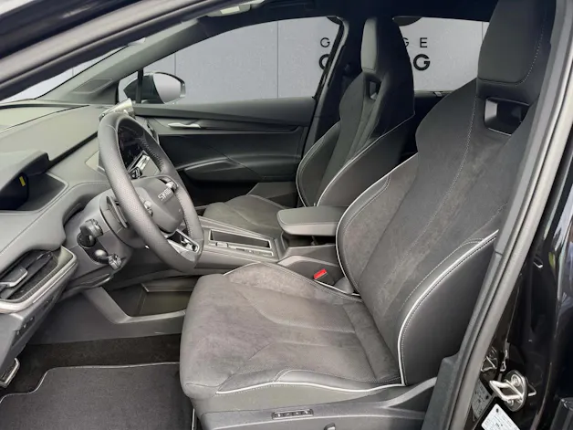 Škoda Enyaq 85x Sportline 4x4