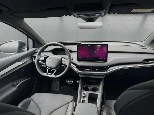 Škoda Enyaq 85x Sportline 4x4