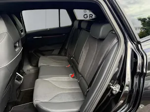 Škoda Enyaq 85x Sportline 4x4