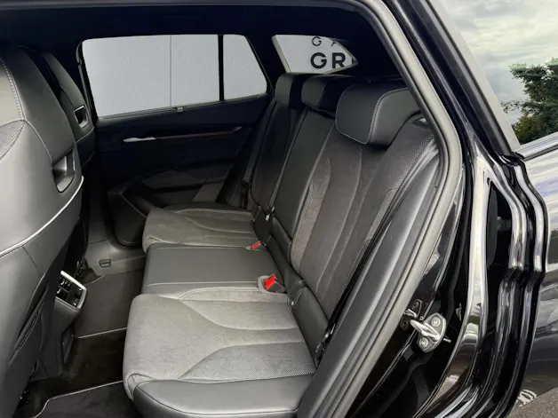 Škoda Enyaq 85x Sportline 4x4