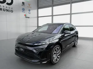 Škoda Enyaq 85x Sportline 4x4