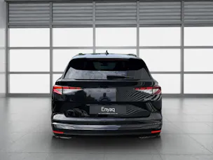 Škoda Enyaq 85x Sportline 4x4