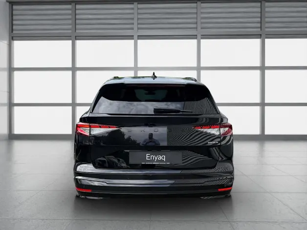 Škoda Enyaq 85x Sportline 4x4