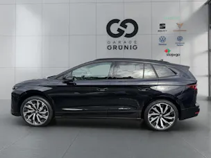 Škoda Enyaq 85x Sportline 4x4