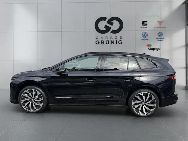 Škoda Enyaq 85x Sportline 4x4