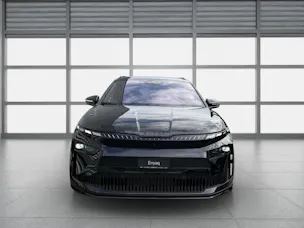 Škoda Enyaq 85x Sportline 4x4