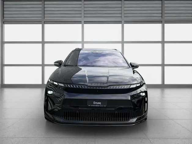 Škoda Enyaq 85x Sportline 4x4
