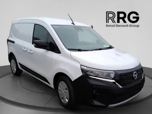 Nissan Townstar 1.3 DIG-T L1 N-Connecta