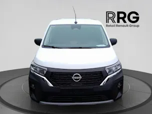 Nissan Townstar 1.3 DIG-T L1 N-Connecta