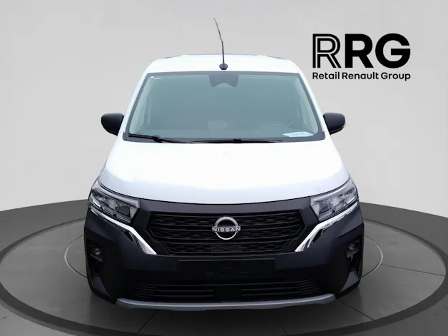 Nissan Townstar 1.3 DIG-T L1 N-Connecta