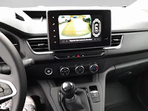Nissan Townstar 1.3 DIG-T L1 N-Connecta