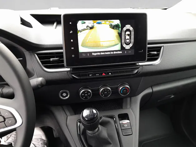 Nissan Townstar 1.3 DIG-T L1 N-Connecta
