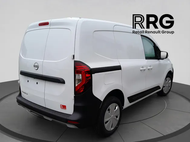 Nissan Townstar 1.3 DIG-T L1 N-Connecta
