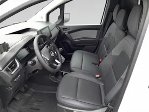 Nissan Townstar 1.3 DIG-T L1 N-Connecta