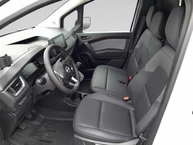 Nissan Townstar 1.3 DIG-T L1 N-Connecta