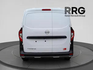 Nissan Townstar 1.3 DIG-T L1 N-Connecta