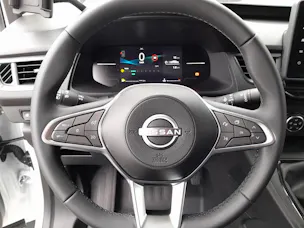 Nissan Townstar 1.3 DIG-T L1 N-Connecta