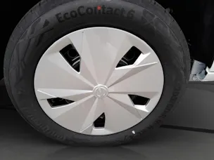 Nissan Townstar 1.3 DIG-T L1 N-Connecta