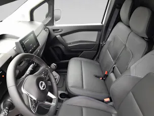 Nissan Townstar 1.3 DIG-T L1 N-Connecta