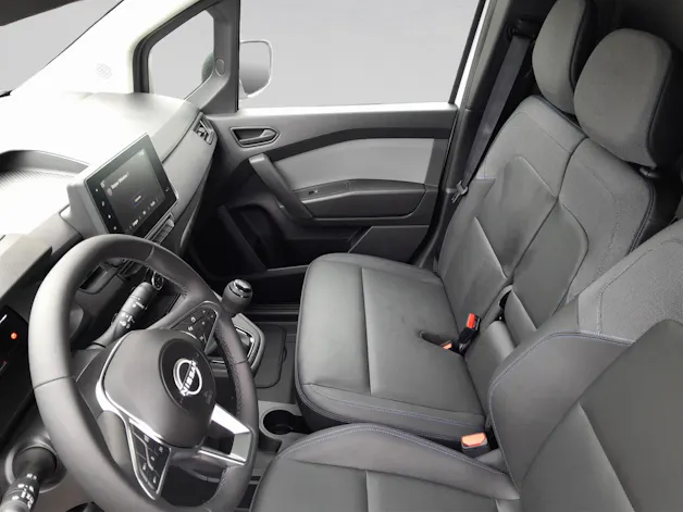 Nissan Townstar 1.3 DIG-T L1 N-Connecta