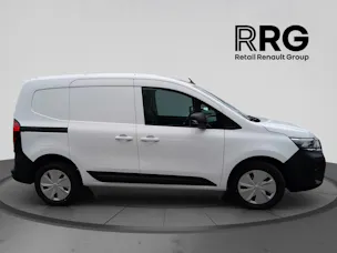 Nissan Townstar 1.3 DIG-T L1 N-Connecta