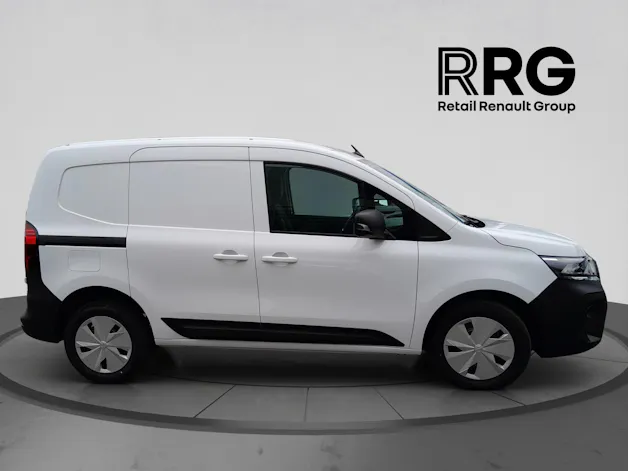 Nissan Townstar 1.3 DIG-T L1 N-Connecta
