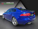 Jaguar XE 20d R-Sport Automat