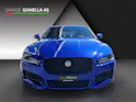Jaguar XE 20d R-Sport Automat