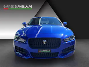 Jaguar XE 20d R-Sport Automat