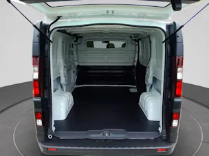 Nissan Primastar dCi 150 3.0 L1H1 Acenta DCT