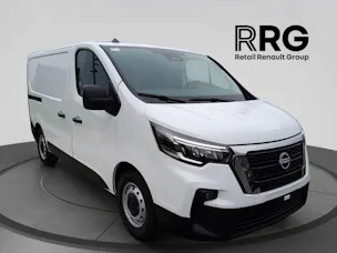 Nissan Primastar dCi 150 3.0 L1H1 Acenta DCT