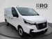 Nissan Primastar dCi 150 3.0 L1H1 Acenta DCT