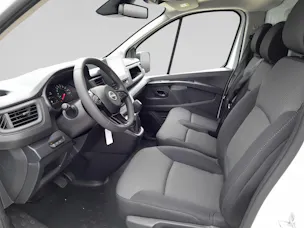 Nissan Primastar dCi 150 3.0 L1H1 Acenta DCT