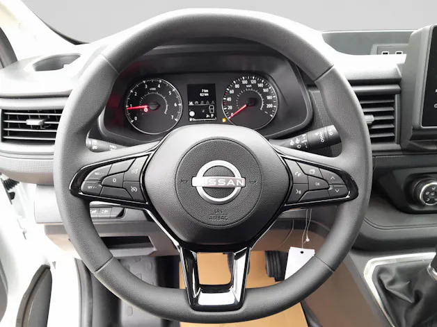 Nissan Primastar dCi 150 3.0 L1H1 Acenta DCT